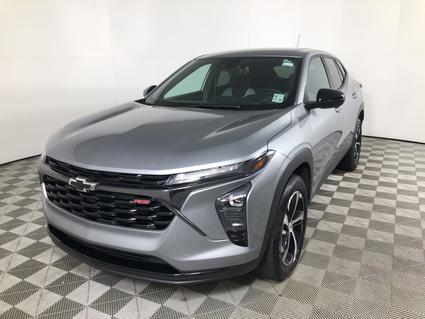 2024 Chevrolet Trax Houma LA