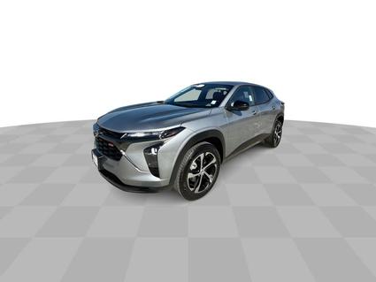 2024 Chevrolet Trax Cathedral City CA