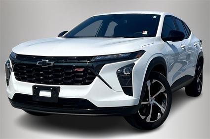 2024 Chevrolet Trax Fort Walton Beach FL