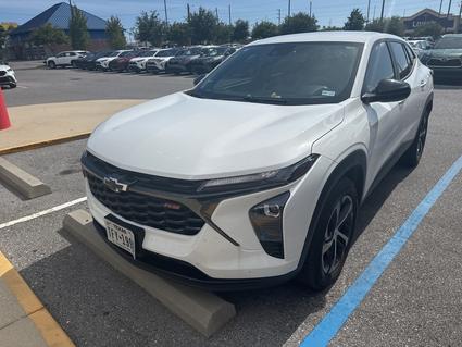 2024 Chevrolet Trax Fort Walton Beach FL