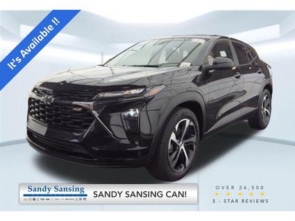 2024 Chevrolet Trax Pensacola FL