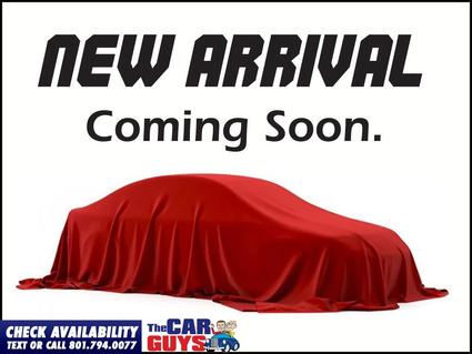 2024 Chevrolet Trax Price UT