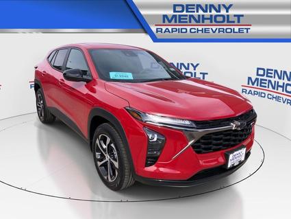 2026 Chevrolet Trax Rapid City SD