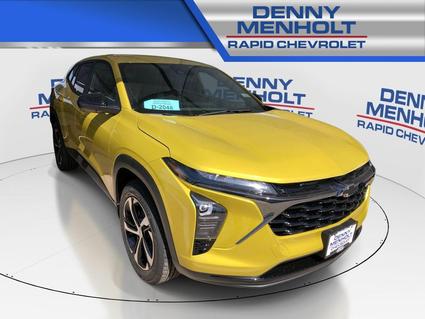 2025 Chevrolet Trax Rapid City SD