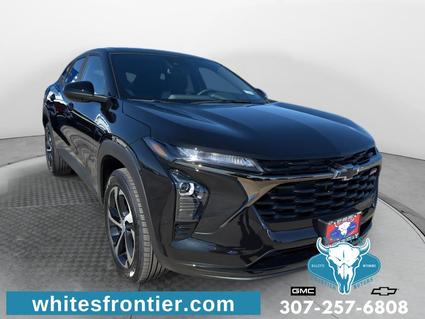 2026 Chevrolet Trax Gillette WY