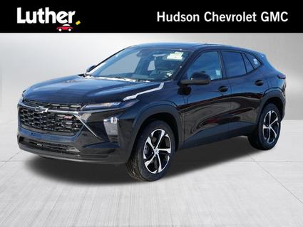 2026 Chevrolet Trax Hudson WI