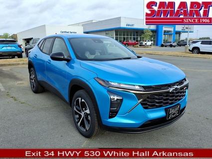 2026 Chevrolet Trax White Hall AR