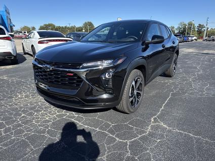2026 Chevrolet Trax Kennett MO