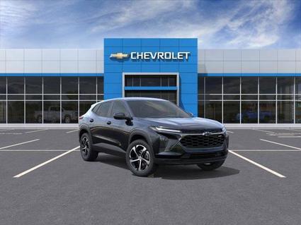2026 Chevrolet Trax Kennett MO