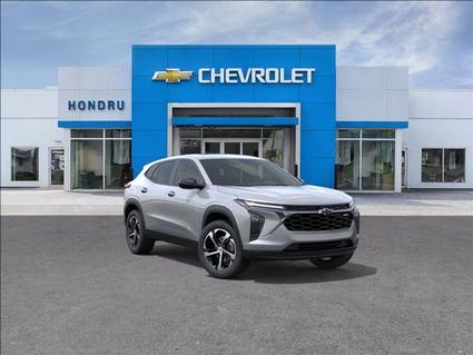 2025 Chevrolet Trax Manheim PA