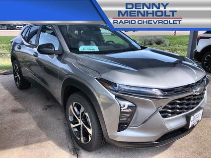 2025 Chevrolet Trax Rapid City SD