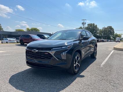 2025 Chevrolet Trax Union City TN