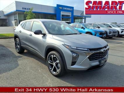 2026 Chevrolet Trax White Hall AR