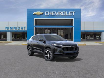 2026 Chevrolet Trax Jacksonville FL