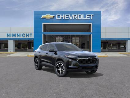 2026 Chevrolet Trax Jacksonville FL