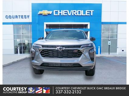 2025 Chevrolet Trax Breaux Bridge LA