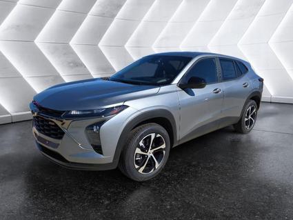 2026 Chevrolet Trax New Albany MS