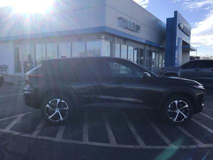 2026 Chevrolet Trax Los Lunas NM