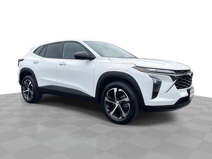 2025 Chevrolet Trax Florissant MO