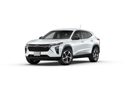 2025 Chevrolet Trax Yerington NV