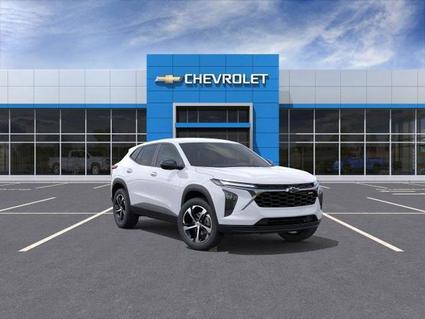 2025 Chevrolet Trax Kennett MO