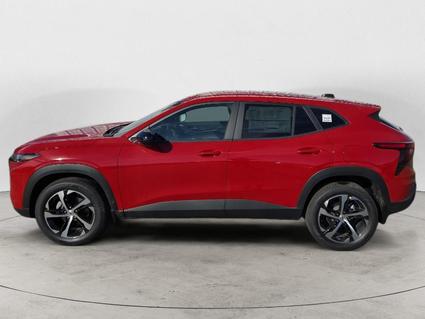 2026 Chevrolet Trax Anaconda MT