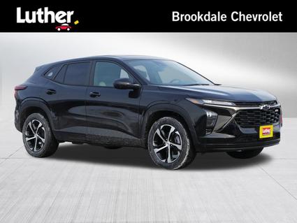 2026 Chevrolet Trax Minneapolis MN