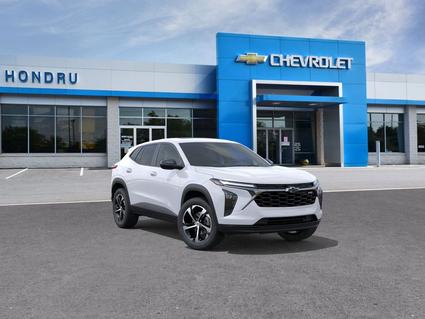 2026 Chevrolet Trax Manheim PA