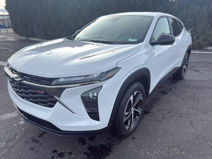 2026 Chevrolet Trax Casper WY