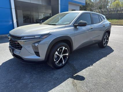 2026 Chevrolet Trax Manning SC