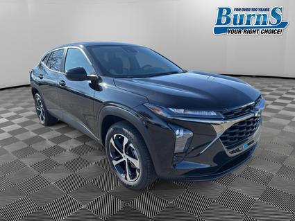 2026 Chevrolet Trax Rock Hill SC