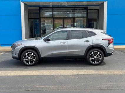 2026 Chevrolet Trax Farmington MO