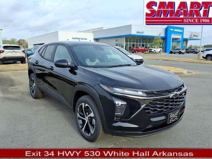 2026 Chevrolet Trax White Hall AR