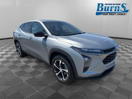 2026 Chevrolet Trax Rock Hill SC