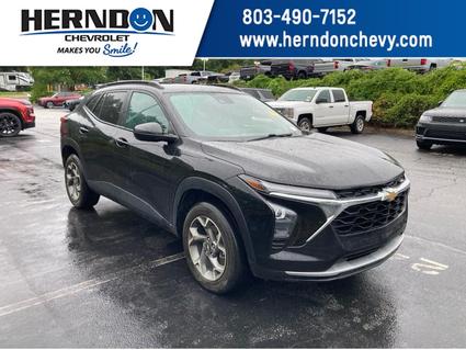 2024 Chevrolet Trax Lexington SC