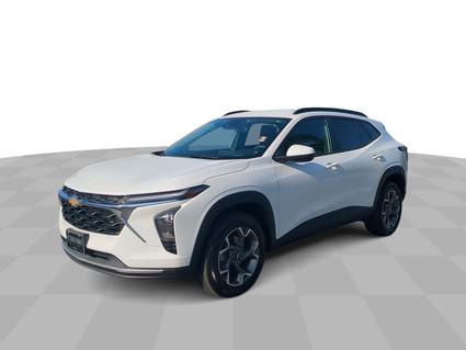 2024 Chevrolet Trax Newberry SC