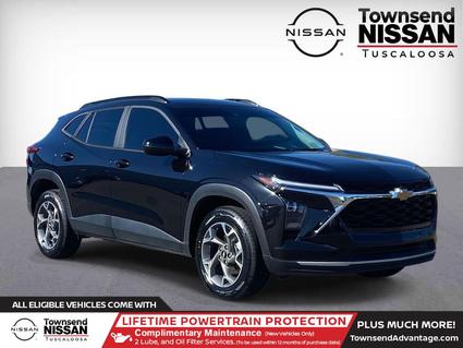 2024 Chevrolet Trax Tuscaloosa AL