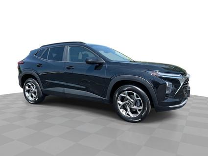 2024 Chevrolet Trax Florissant MO