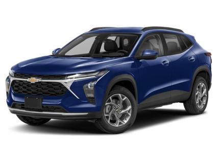 2024 Chevrolet Trax Olympia WA