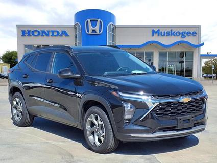 2024 Chevrolet Trax Muskogee OK