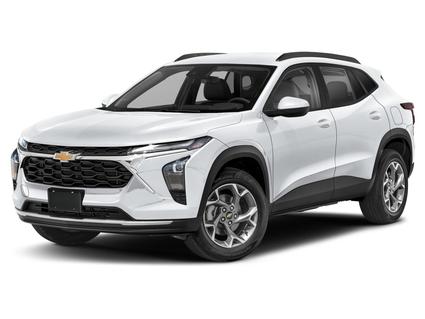 2024 Chevrolet Trax Newberry SC