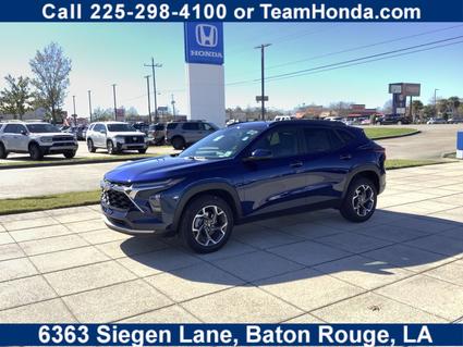 2024 Chevrolet Trax Baton Rouge LA
