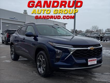 2024 Chevrolet Trax Green Bay WI
