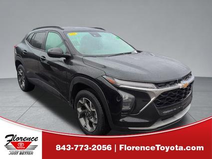 2024 Chevrolet Trax Florence SC