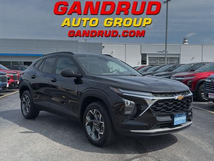 2024 Chevrolet Trax Green Bay WI