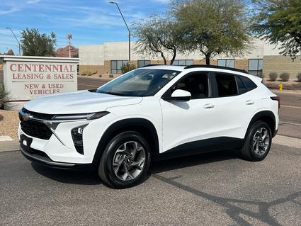 2024 Chevrolet Trax Phoenix AZ