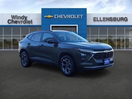 2024 Chevrolet Trax Pasco WA