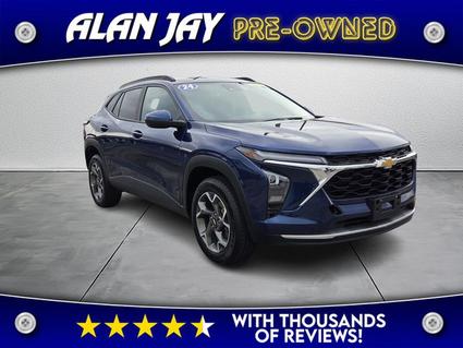 2024 Chevrolet Trax Sebring FL