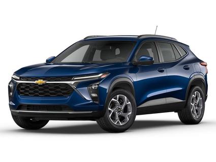 2024 Chevrolet Trax Sebring FL
