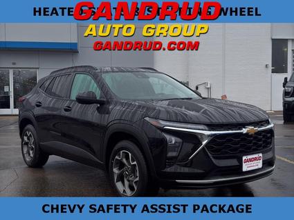 2024 Chevrolet Trax Green Bay WI